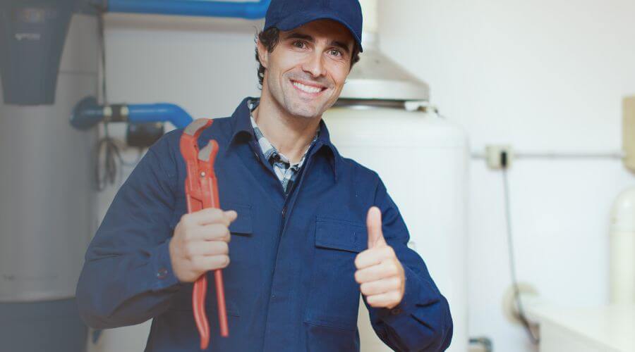 Professional same day plumber in Pinckard, AL
